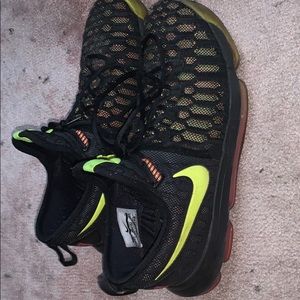 Nike Kd 9